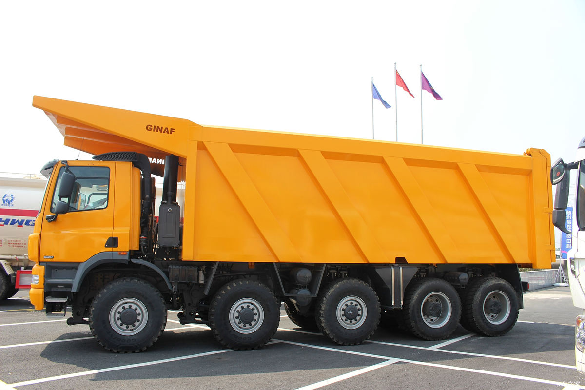 1778743568107788.jpg Hubei Xinchufeng 460HP 10X6 Mining Dump Truck (1).jpg